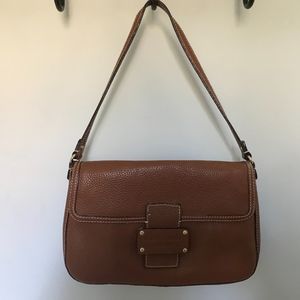 Small Kate Spade Shoulder Bag - Brown